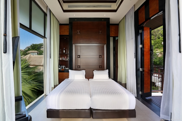 Hotel BANYAN TREE SAMUI